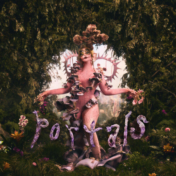 Melanie Martinez – Portals Holograma - CD
