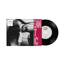 Olivia Dean - Bbc Radio 1 Live Lounge RSD 2026 - LP 7 Pulgadas