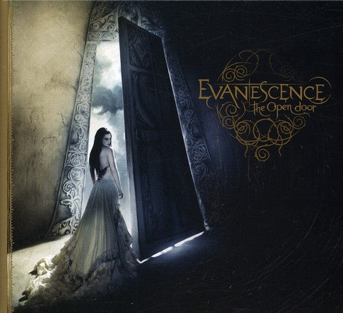 Evanescence - The Open Door - CD