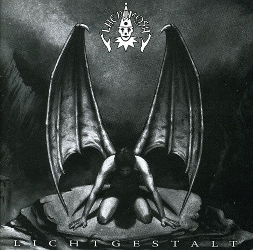 Lacrimosa - Lightgestalt - CD