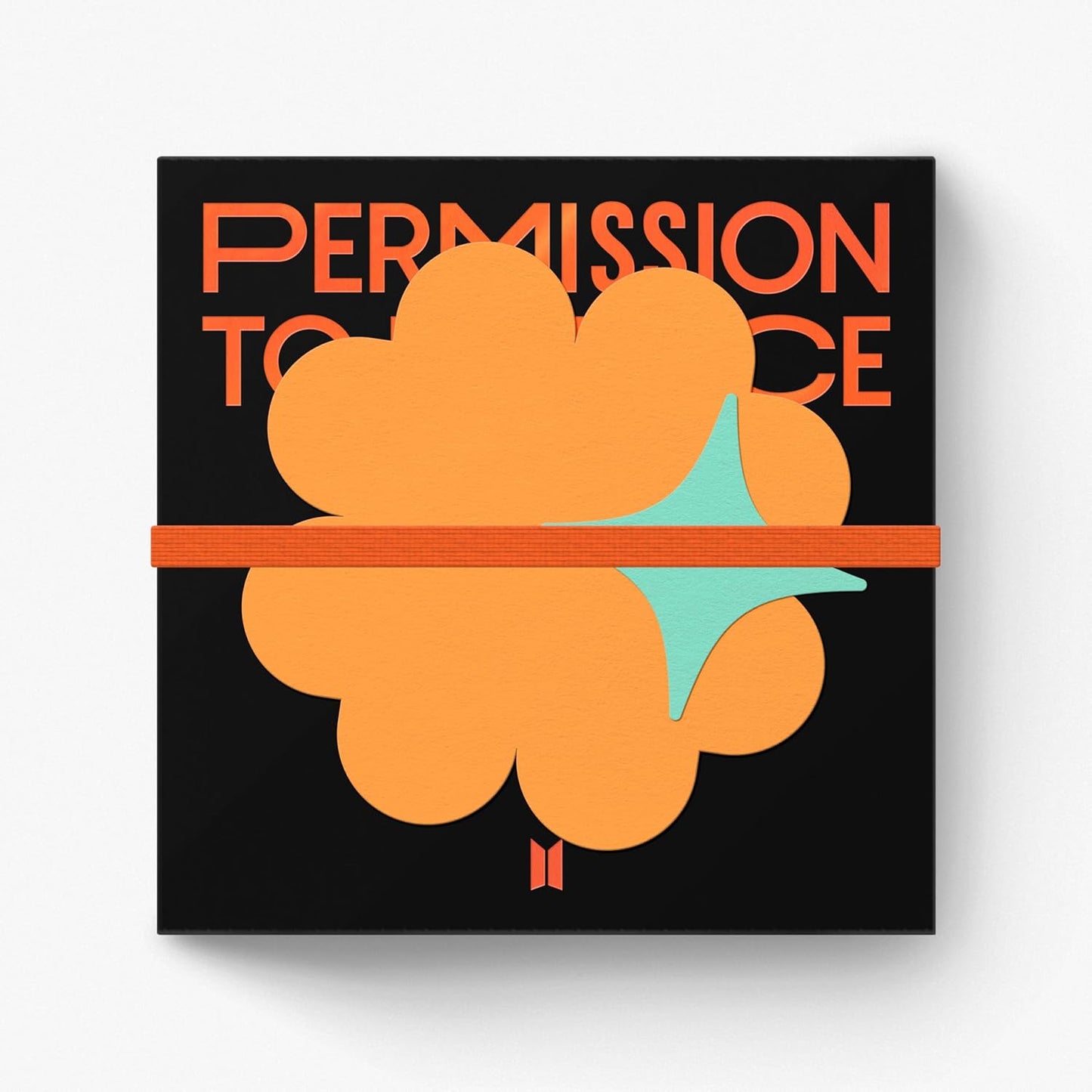 Bts - Permission To Dance On Stage - Live CD