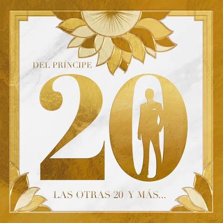 Jose Jose Las Otras 20 y Mas Tributo - Artistas Varios FIRMADO POR LA GUSANA CIEGA - LP
