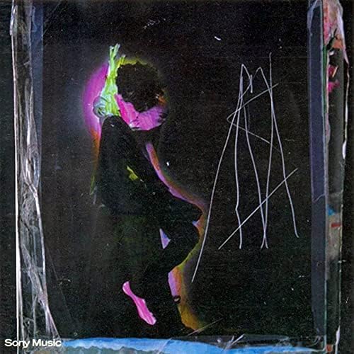 Charly Garcia – Say No More - LP