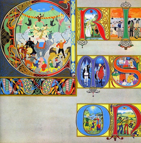 King Crimson - Lizard: 30th Anniversary - CD
