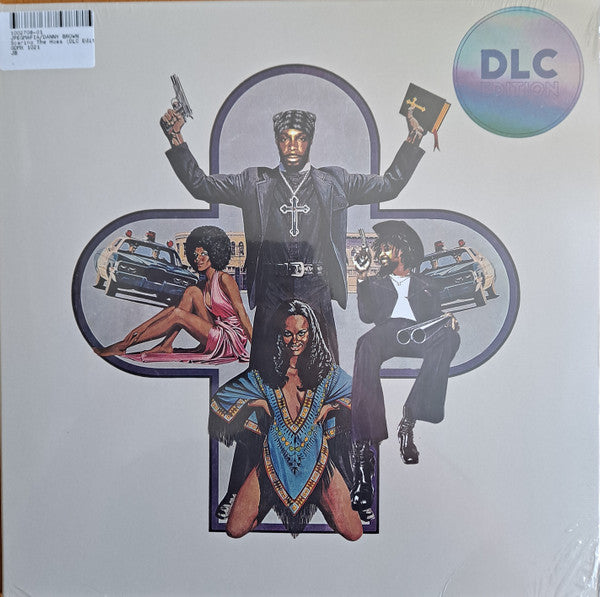 Jpegmafia – Scaring The Hoes: DLC Pack