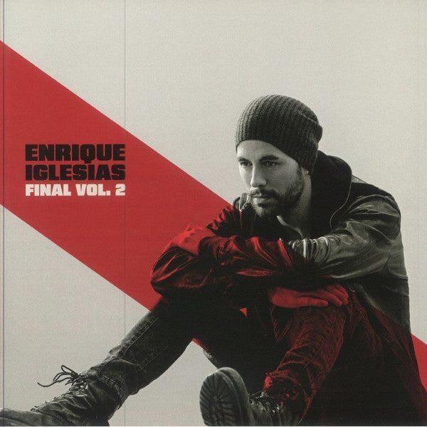 Enrique Iglesias – FINAL (Vol.2) - CD