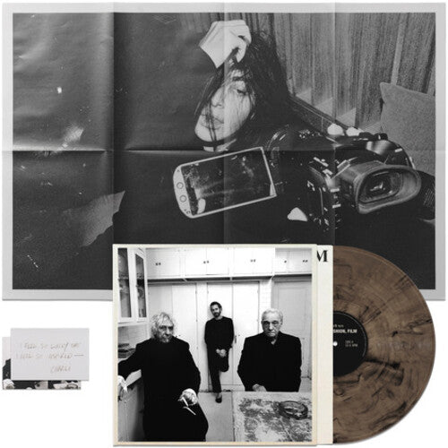Charli XCX - Music, Fashion, Film - LP Yorkshire Smoke