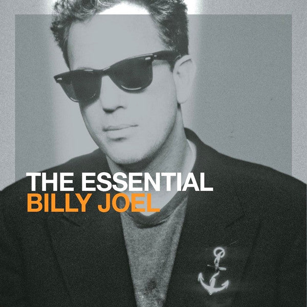 Billy Joel – The Essential Billy Joel - CD