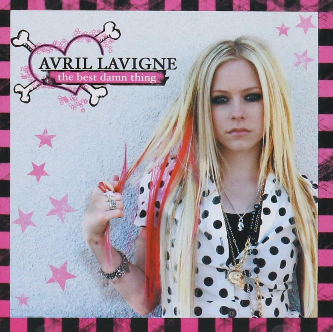 Avril Lavigne CD・DVDコレクションセット Amazon.co.jp: Collector's Box [DVD] : Avril Lavigne: DVD