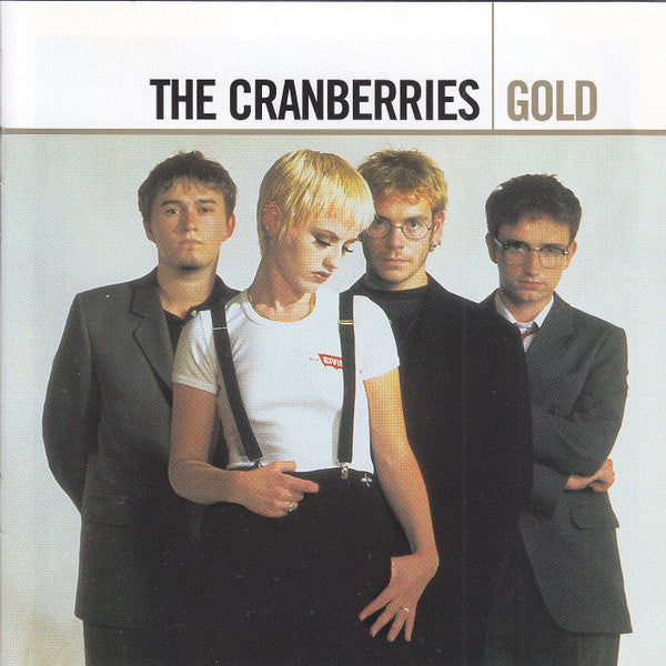 The Cranberries – Gold - CD