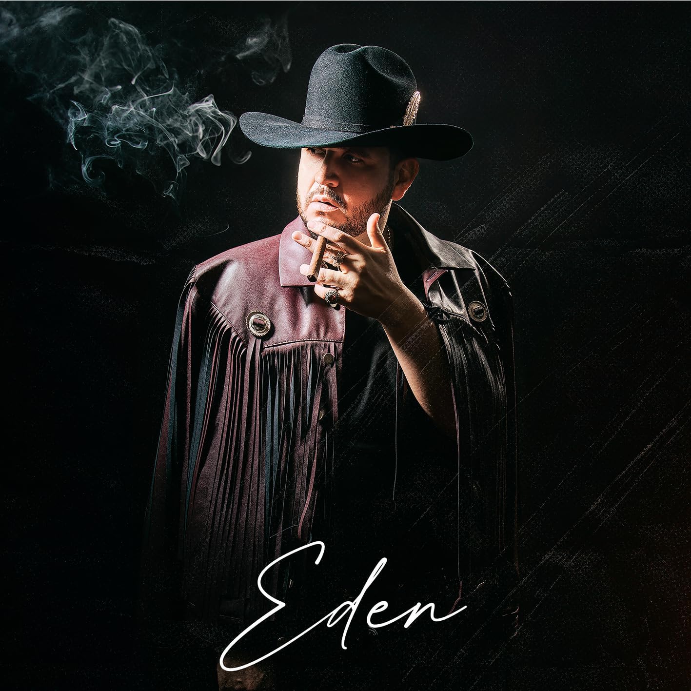 Eden Muñoz - Eden - CD