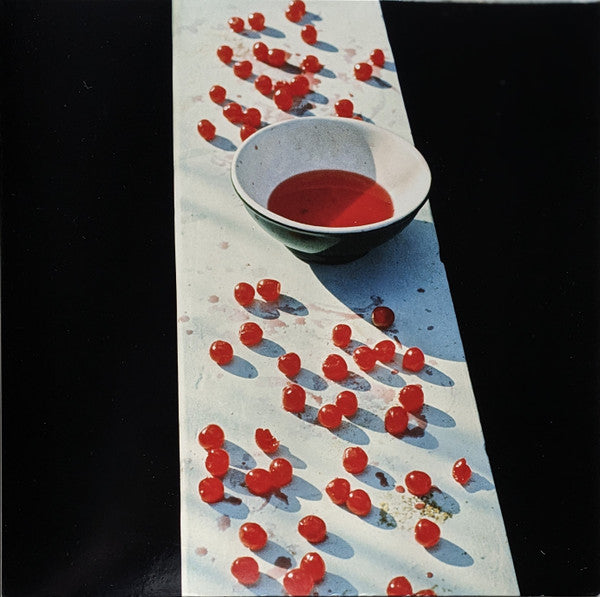 Paul McCartney – McCartney Cherry - LP