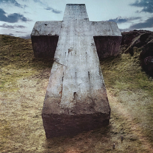 Justice – Audio, Video, Disco - LP
