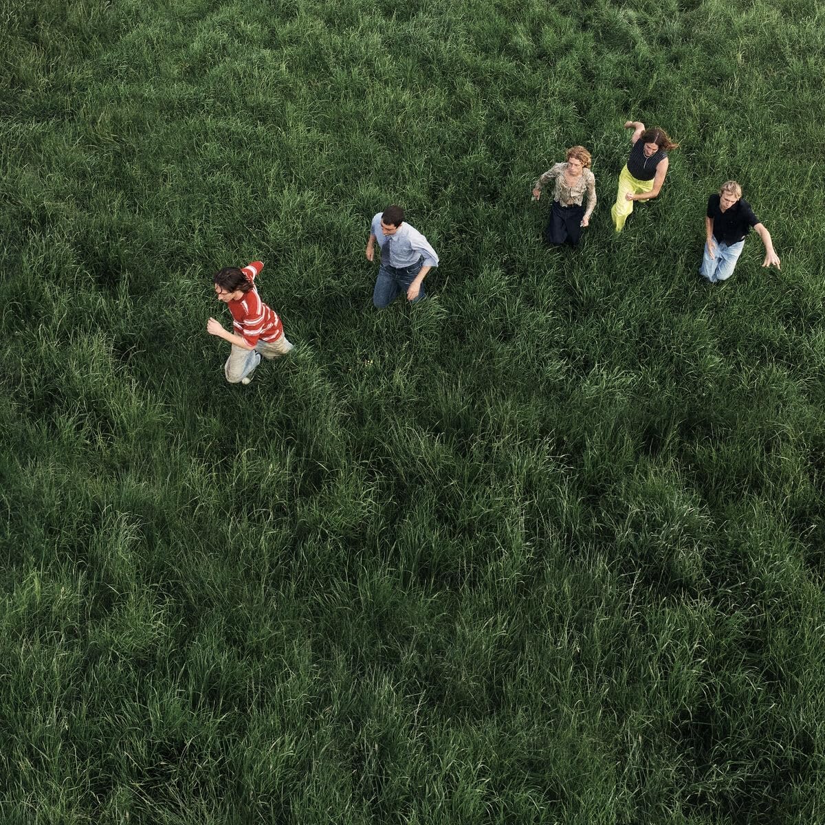 Parcels – LOVED - LP