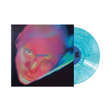 Fontaines D.C. - Dopamine Chamber - LP Blue Marbel