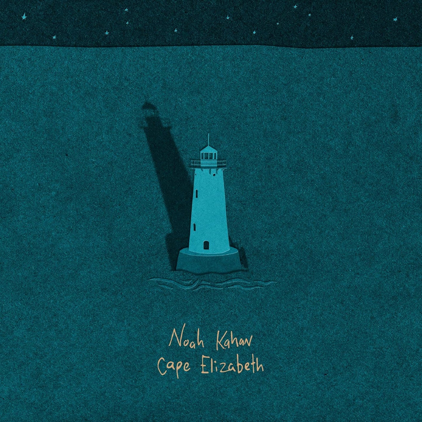 Noah Kahan – Cape Elizabeth - LP