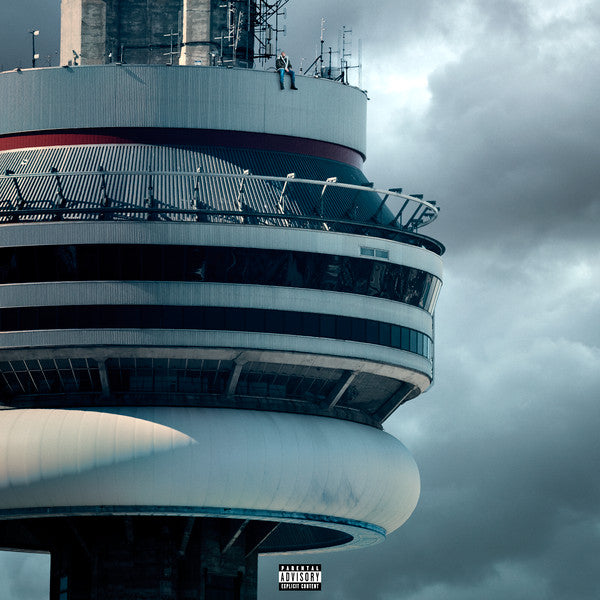 Drake – Views - LP