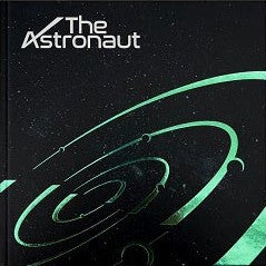 Jin – The Astronaut - CD