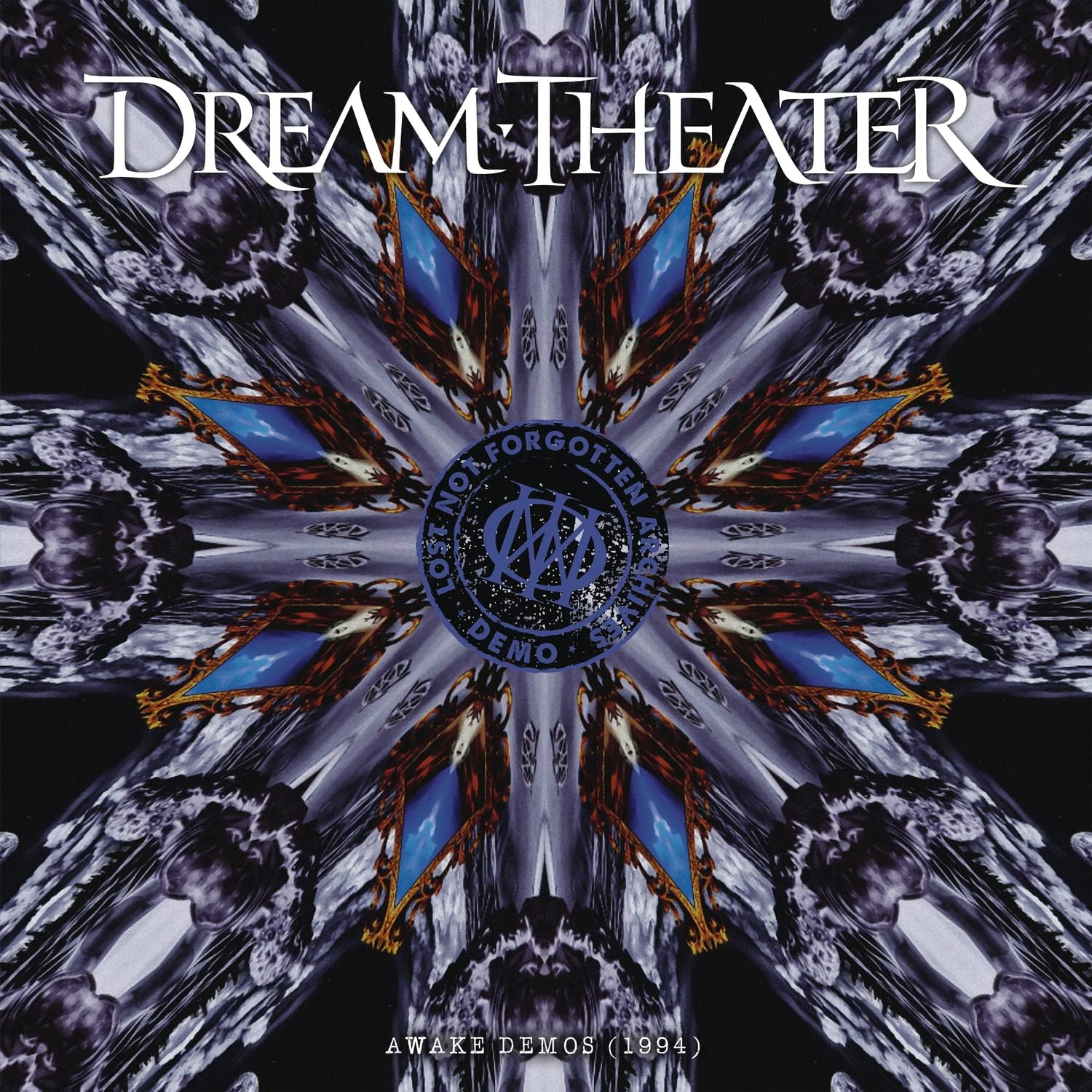 DREAM THEATER AWAKE サイン入り DREAM THEATER AWAKE サイン入り Amazon.co.jp: Awake: ミュージック
