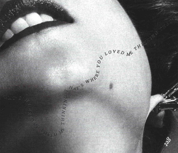 Mitski – Laurel Hell - CD