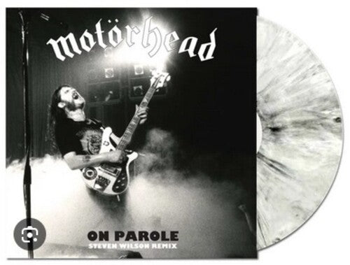 Motorhead - On Parole Steven Wilson Remix RSD 2026 - LP