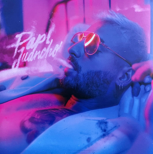 Maluma – Papi Juancho - LP