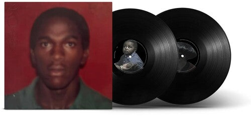 Daniel Caesar - Son Of Spergy - LP