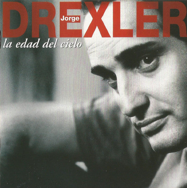 Jorge Drexler – La Edad del Cielo: Sus Grandes Canciones - CD