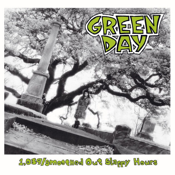 Green Day – 1,039/Smoothed Out Slappy Hours - CD