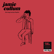 Jamie Cullum - Song Society Playlist RSD 2026 - LP