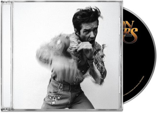 Brandon Flowers - THRASHER - CD