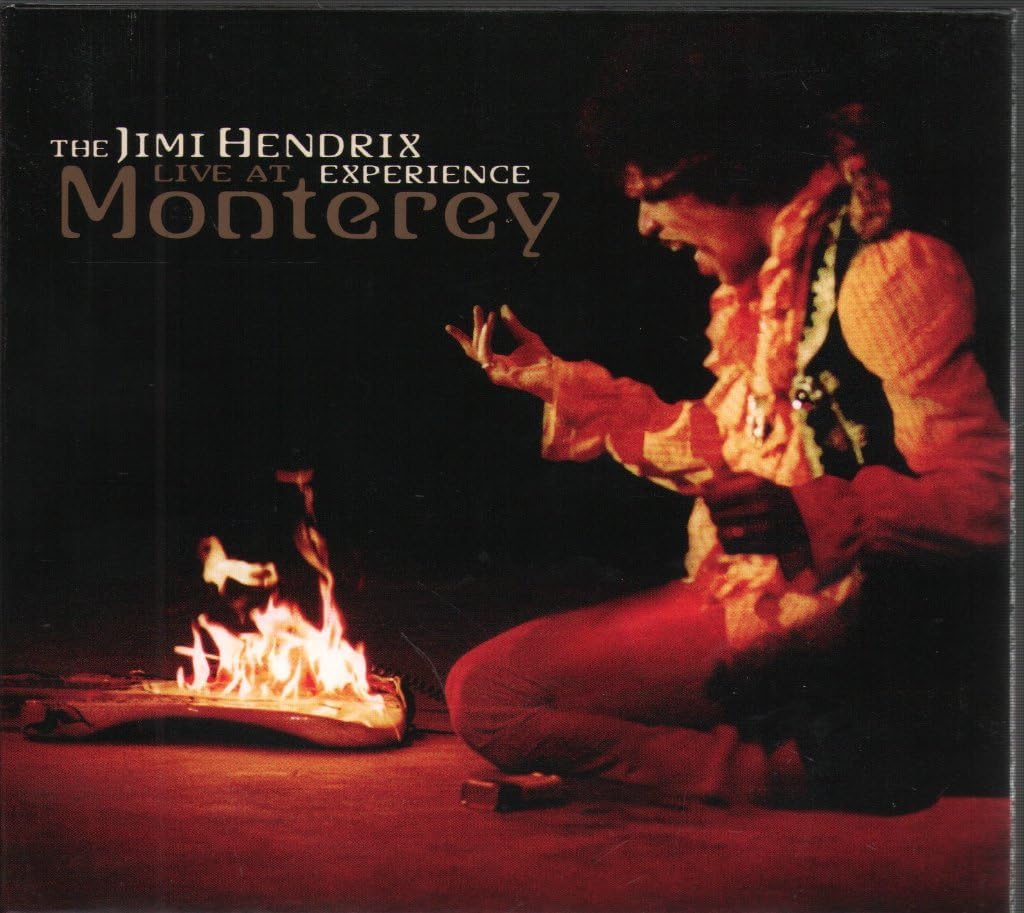 Jimi Hendrix / The Rolling Stones ロック CD Jimi Hendrix / The Rolling Stones ロック CD 【公式通販】