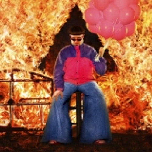 Oliver Tree - Ugly Is Beautiful - LP