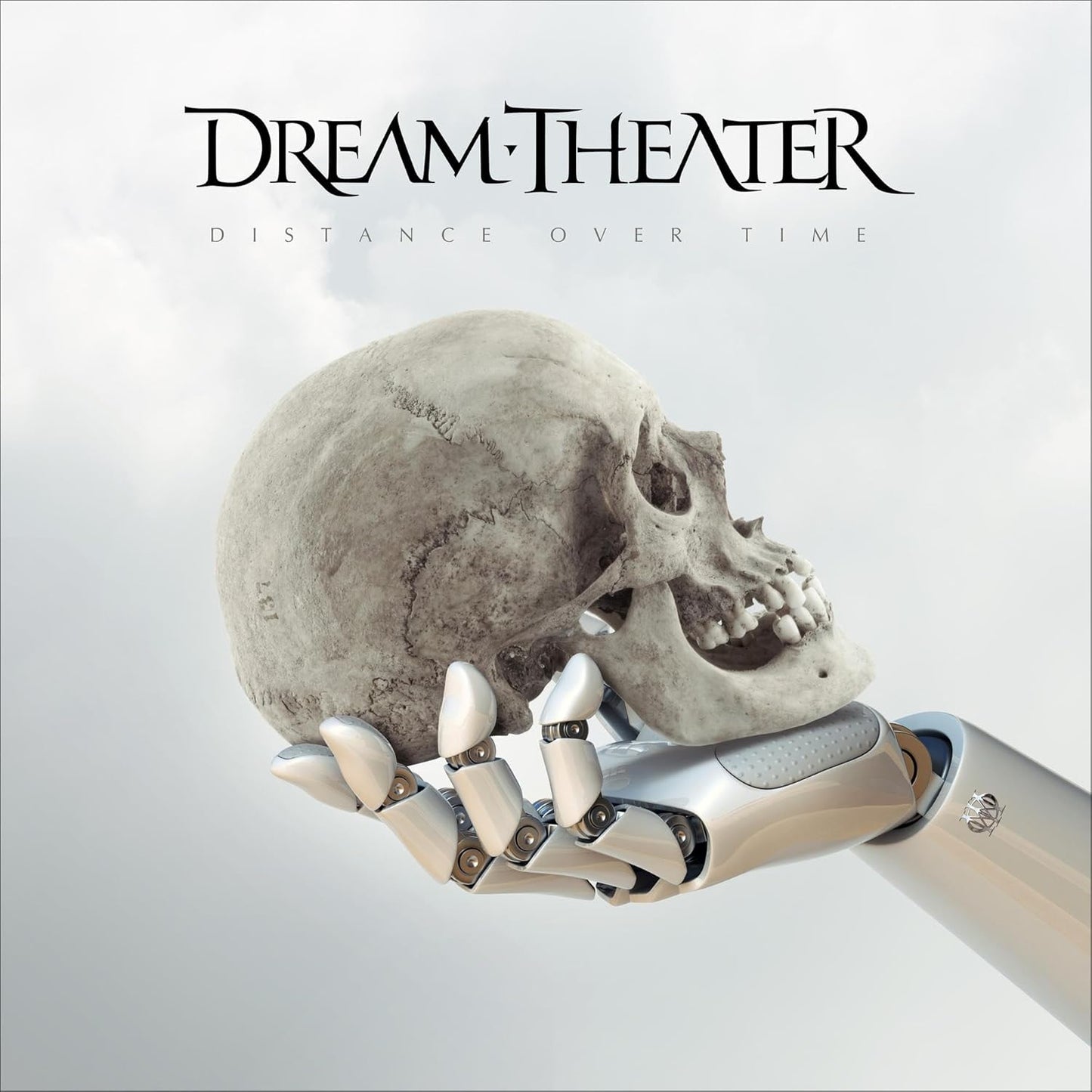 Dream Theater – Distance Over Time CD