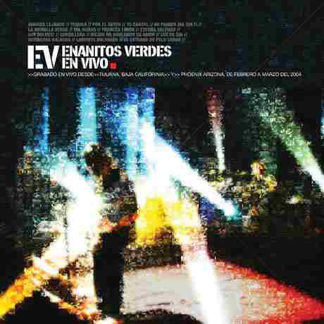 Enanitos Verdes - En Vivo - CD