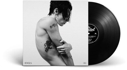 Yungblud - Idols - LP