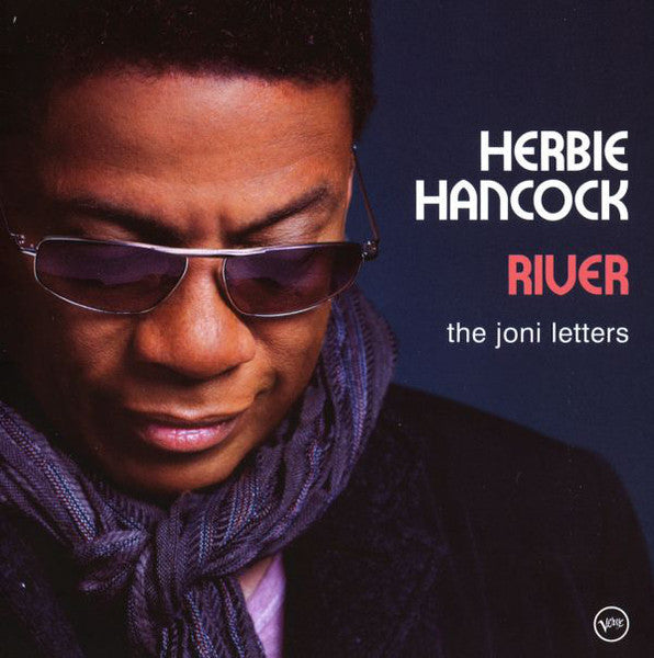 Herbie Hancock – River: The Joni Letters - CD