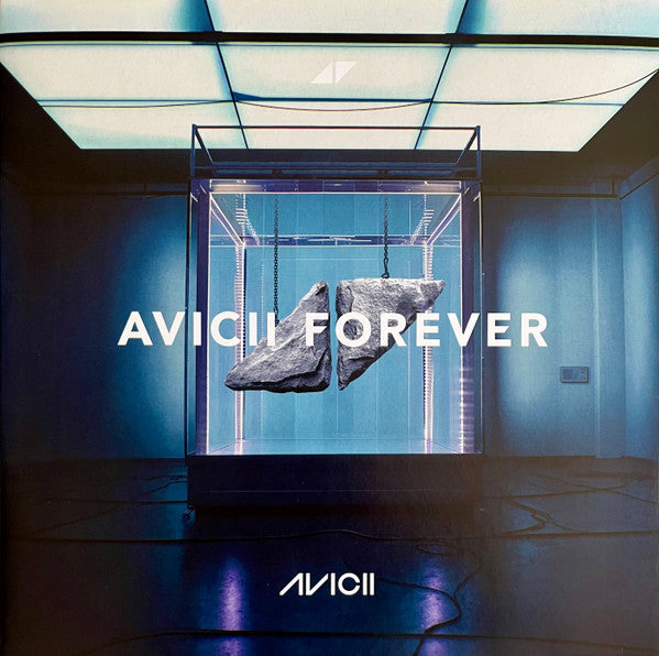 Avicii – Avicii Forever - LP