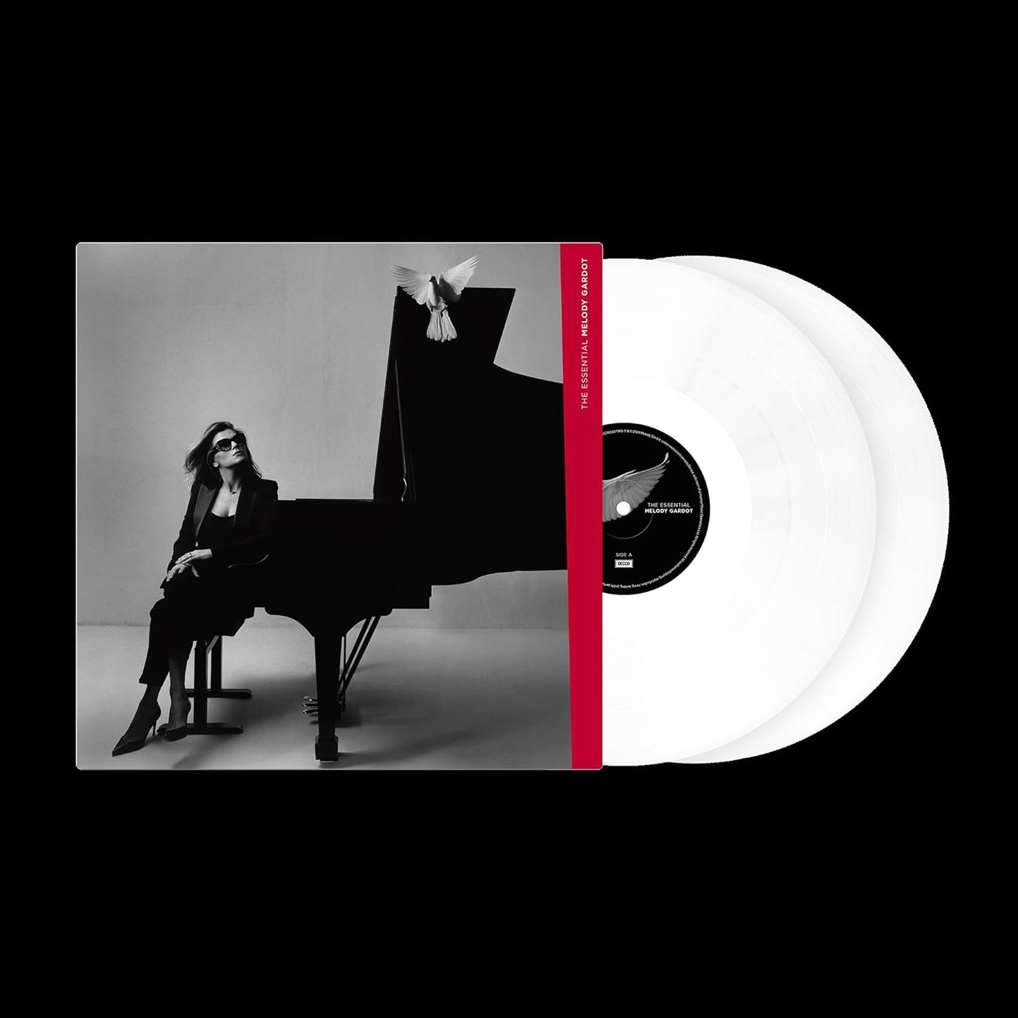 Melody Gardot – The Essential LP