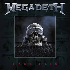 Megadeth – Fast Hits - LP