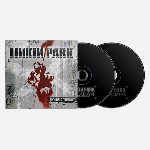 Linkin Park - Hybrid Theory (20th Anniversary Edition) - CD
