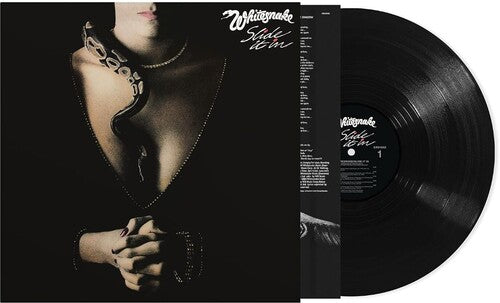 Whitesnake - Slide It In - LP