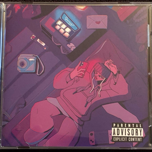 Young Miko – Att. CD