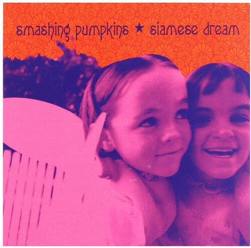 Smashing Pumkins - Siamese Dream - Cd