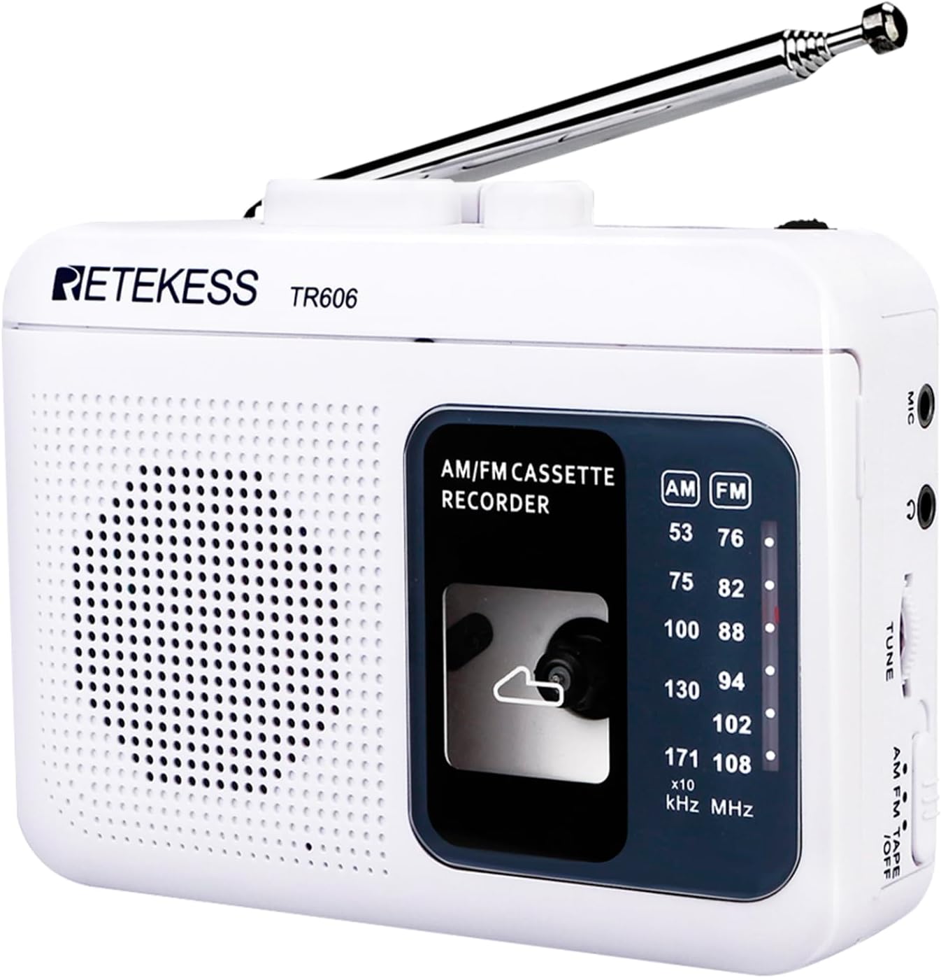 Walkman Retekess