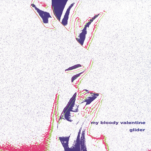 My Bloody Valentine – Glider - CD