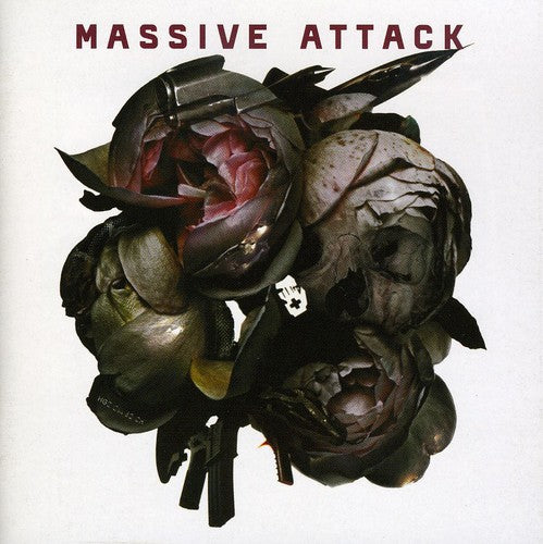 Massive Attack - Collected: The Best Of - CD