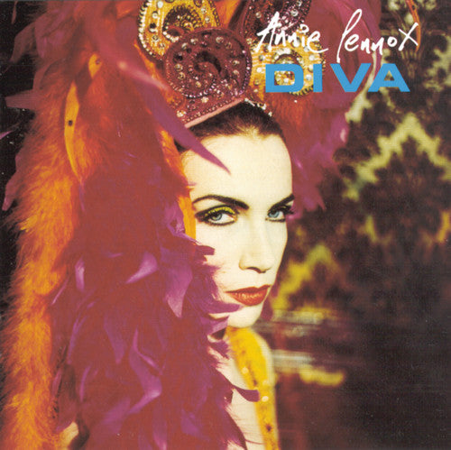Annie Lennox - Diva - LP