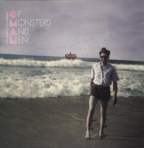 Of Monsters And Men - My Head Is An Animal - LP