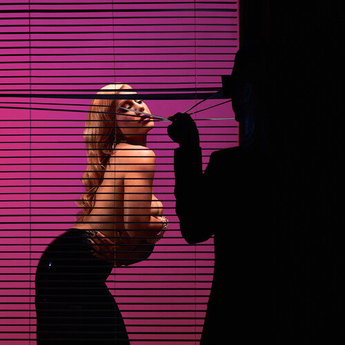 Slayyyter - Starfncker - LP Gold